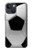 S2964 サッカーボール Football Soccer Ball iPhone 14 Plus バックケース、フリップケース・カバー