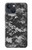 S3293 アーバンブラックカモ迷彩 Urban Black Camo Camouflage iPhone 14 Plus バックケース、フリップケース・カバー