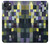 S3340 パウル・クレー建築 Paul Klee Architecture iPhone 14 Plus バックケース、フリップケース・カバー