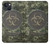 S3468 バイオハザードゾンビハンターグラフィック Biohazard Zombie Hunter Graphic iPhone 14 Plus バックケース、フリップケース・カバー