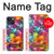 S3477 抽象的なダイヤモンドパターン Abstract Diamond Pattern iPhone 14 Plus バックケース、フリップケース・カバー
