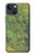 S3748 フィンセント・ファン・ゴッホ パブリックガーデンの車線 Van Gogh A Lane in a Public Garden iPhone 14 Plus バックケース、フリップケース・カバー