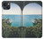 S3865 ヨーロッパ ドゥイーノ ビーチ イタリア Europe Duino Beach Italy iPhone 14 Plus バックケース、フリップケース・カバー