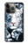 S0265 ホワイトタイガー White Tiger iPhone 14 Pro Max バックケース、フリップケース・カバー