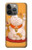 S1217 マネキネコ Maneki Neko Lucky Cat iPhone 14 Pro Max バックケース、フリップケース・カバー