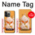 S1217 マネキネコ Maneki Neko Lucky Cat iPhone 14 Pro Max バックケース、フリップケース・カバー
