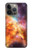 S1963 星雲スペース Nebula Rainbow Space iPhone 14 Pro Max バックケース、フリップケース・カバー
