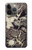 S2719 日本絵画ドラゴン Japan Painting Dragon iPhone 14 Pro Max バックケース、フリップケース・カバー