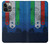 S2983 イタリアサッカー Italy Football Soccer Flag iPhone 14 Pro Max バックケース、フリップケース・カバー