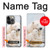 S3373 シロクマ抱擁家族 Polar Bear Hug Family iPhone 14 Pro Max バックケース、フリップケース・カバー