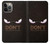 S3412 私の携帯に触るな Do Not Touch My Phone iPhone 14 Pro Max バックケース、フリップケース・カバー