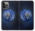 S3430 青い星 Blue Planet iPhone 14 Pro Max バックケース、フリップケース・カバー