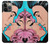 S3469 ポップアート Pop Art iPhone 14 Pro Max バックケース、フリップケース・カバー