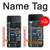 S0063 回路基板 Curcuid Board Samsung Galaxy Z Flip 4 バックケース、フリップケース・カバー