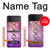 S2573 遺伝コード Dna Genetic Code Samsung Galaxy Z Flip 4 バックケース、フリップケース・カバー