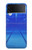 S2787 スイミングプール Swimming Pool Under Water Samsung Galaxy Z Flip 4 バックケース、フリップケース・カバー