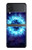 S3549 衝撃波爆発 Shockwave Explosion Samsung Galaxy Z Flip 4 バックケース、フリップケース・カバー