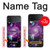 S3689 銀河宇宙惑星 Galaxy Outer Space Planet Samsung Galaxy Z Flip 4 バックケース、フリップケース・カバー