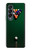 S2239 ビリヤードプール Billiard Pool Samsung Galaxy Z Fold 4 バックケース、フリップケース・カバー