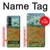 S2681 フィールドポピーのヴィンセント・ヴァン・ゴッホ Field Of Poppies Vincent Van Gogh Samsung Galaxy Z Fold 4 バックケース、フリップケース・カバー