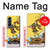 S2810 タロットカード 愚者 Tarot Card The Fool Samsung Galaxy Z Fold 4 バックケース、フリップケース・カバー
