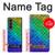 S2930 人魚のスケール Mermaid Fish Scale Samsung Galaxy Z Fold 4 バックケース、フリップケース・カバー