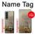 S3338 J. M. W.  J. M. W. Turner The Fighting Temeraire Samsung Galaxy Z Fold 4 バックケース、フリップケース・カバー