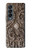 S3395 龍門 Dragon Door Samsung Galaxy Z Fold 4 バックケース、フリップケース・カバー