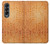 S3440 エジプトの象形文字 Egyptian Hieroglyphs Samsung Galaxy Z Fold 4 バックケース、フリップケース・カバー