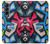 S3445 グラフィティストリートアート Graffiti Street Art Samsung Galaxy Z Fold 4 バックケース、フリップケース・カバー