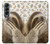 S3559 ナマケモノ Sloth Pattern Samsung Galaxy Z Fold 4 バックケース、フリップケース・カバー