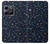 S3220 スターマップ星座星座 Star Map Zodiac Constellations OnePlus 10T バックケース、フリップケース・カバー