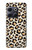 S3374 ヒョウのパターン Fashionable Leopard Seamless Pattern OnePlus 10T バックケース、フリップケース・カバー