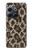 S3389 シームレスなヘビ皮パターングラフィック Seamless Snake Skin Pattern Graphic OnePlus 10T バックケース、フリップケース・カバー