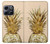 S3490 ゴールドパイナップル Gold Pineapple OnePlus 10T バックケース、フリップケース・カバー