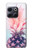 S3711 ピンクパイナップル Pink Pineapple OnePlus 10T バックケース、フリップケース・カバー