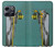 S3741 タロットカード隠者 Tarot Card The Hermit OnePlus 10T バックケース、フリップケース・カバー