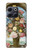 S3749 花瓶 Vase of Flowers OnePlus 10T バックケース、フリップケース・カバー