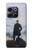 S3789 霧の海の上の放浪者 Wanderer above the Sea of Fog OnePlus 10T バックケース、フリップケース・カバー