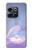 S3823 美し真珠マーメイド Beauty Pearl Mermaid OnePlus 10T バックケース、フリップケース・カバー
