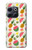 S3883 フルーツ柄 Fruit Pattern OnePlus 10T バックケース、フリップケース・カバー