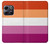 S3887 レズビアンプライドフラッグ Lesbian Pride Flag OnePlus 10T バックケース、フリップケース・カバー