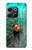S3893 カクレクマノミ Ocellaris clownfish OnePlus 10T バックケース、フリップケース・カバー
