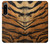 S2962 虎のストライプグラフィックプリント Tiger Stripes Graphic Printed Sony Xperia 5 IV バックケース、フリップケース・カバー