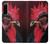 S3797 チキンオンドリ Chicken Rooster Sony Xperia 5 IV バックケース、フリップケース・カバー