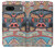 S0572 チベット美術 Tibet Art Google Pixel 7 バックケース、フリップケース・カバー
