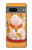 S1217 マネキネコ Maneki Neko Lucky Cat Google Pixel 7 バックケース、フリップケース・カバー
