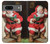 S1417 サンタクロースメリークリスマス Santa Claus Merry Xmas Google Pixel 7 バックケース、フリップケース・カバー S1417 サンタクロースメリークリスマス Santa Claus Merry Xmas Google Pixel 7 バックケース、フリップケース・カバー