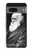 S1610 チャールス・ダーウィン Charles Darwin Google Pixel 7 バックケース、フリップケース・カバー