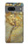 S1978 ヴァン・ゴッホ ピアツリー満開 Van Gogh Letter Pear Tree Blossom Google Pixel 7 バックケース、フリップケース・カバー S1978 ヴァン・ゴッホ ピアツリー満開 Van Gogh Letter Pear Tree Blossom Google Pixel 7 バックケース、フリップケース・カバー